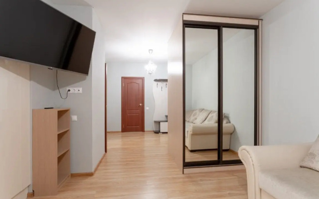 Квартиры VITA рядом с метро Беговая 1