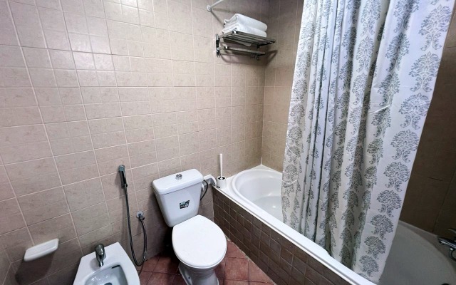 Apartments Cosmos Living Luxurious Suite DG Apartments
