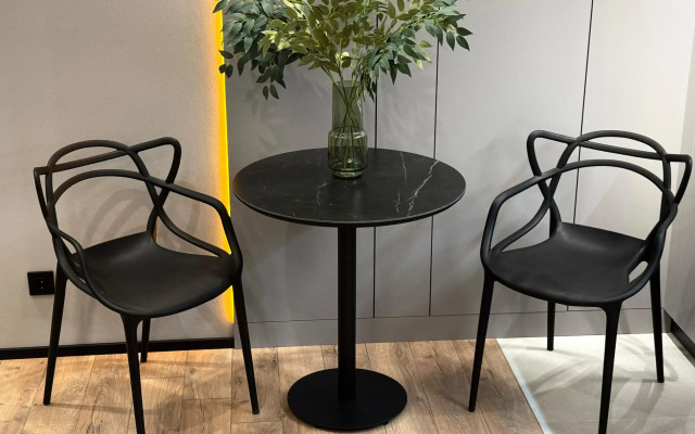 Апартаменты Новые с Шикарным Видом в Пензе