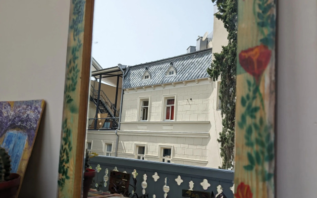 Art Nova 11 Apartments