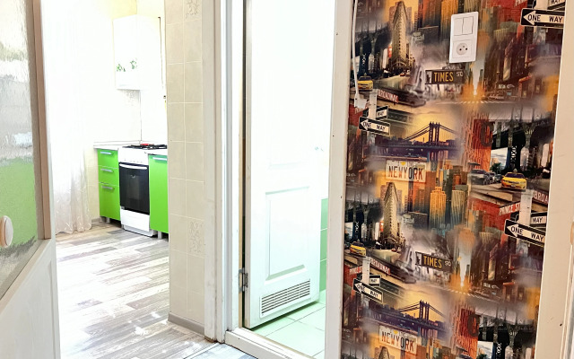 Na Ulitse Gagarina 49 Flat