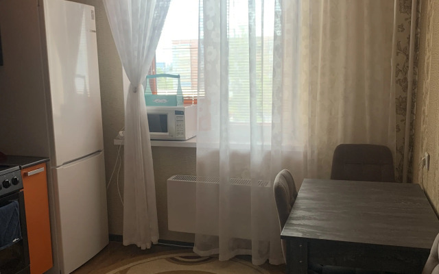 Tobolsk 10 mkr d 74 Flat