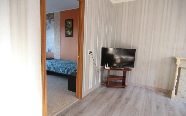 Квартира на Солнечной Улице 39