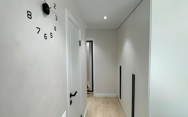 Апартаменты Эмеральд