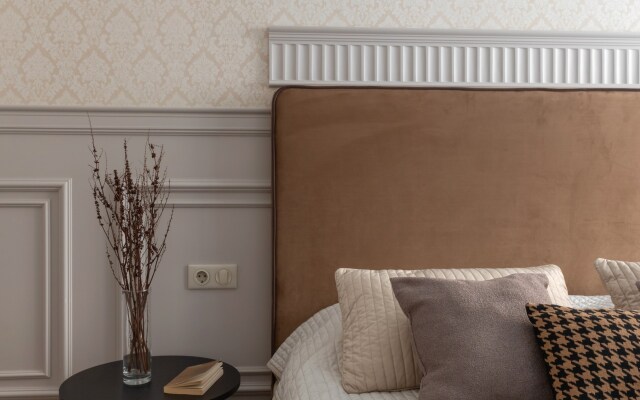 Апартаменты Класса Люкс ImperialApart Center