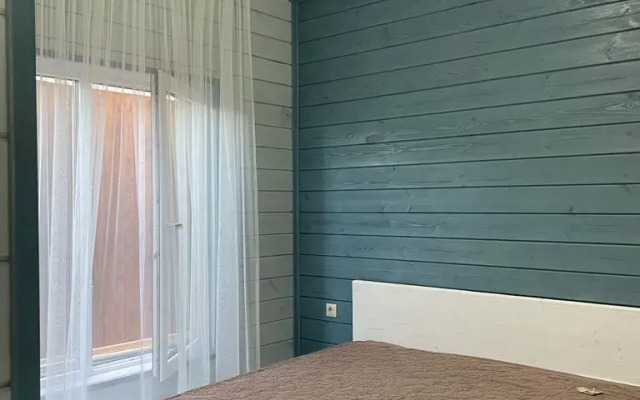 Peschany Mys Guest house