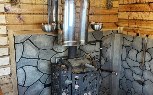 Частный дом Karpov House