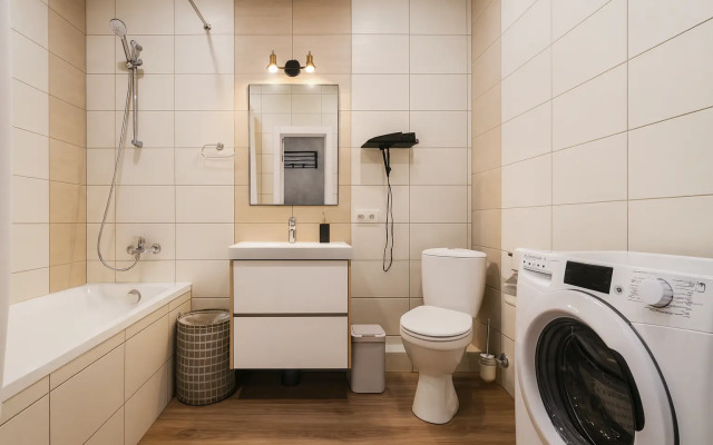 Квартира Однокомнатная в Новом ЖК