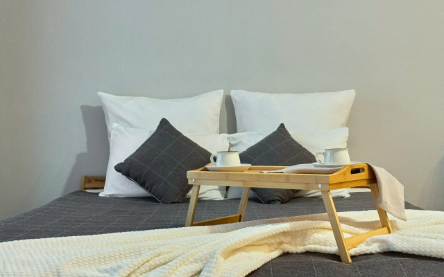 Апартаменты Уютные у ТЦ Авиапарк ЦСКА