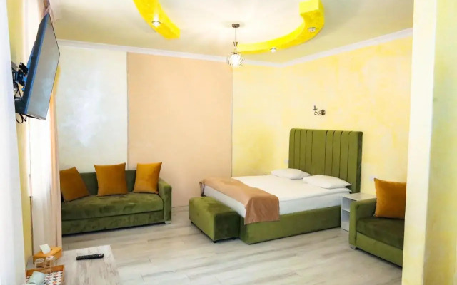 Kareno Hotel