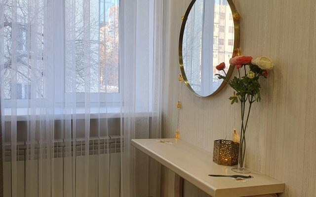 Квартира Агат