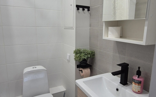 Квартира Xazar Посуточно Кольский 95