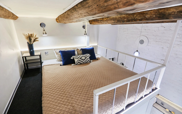 Квартира FlаtStay Пушкинская 9