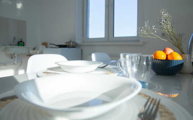 Квартира Дом