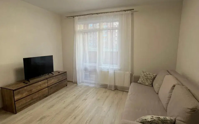 Uyutnaya U Ekspo- Perm Flat