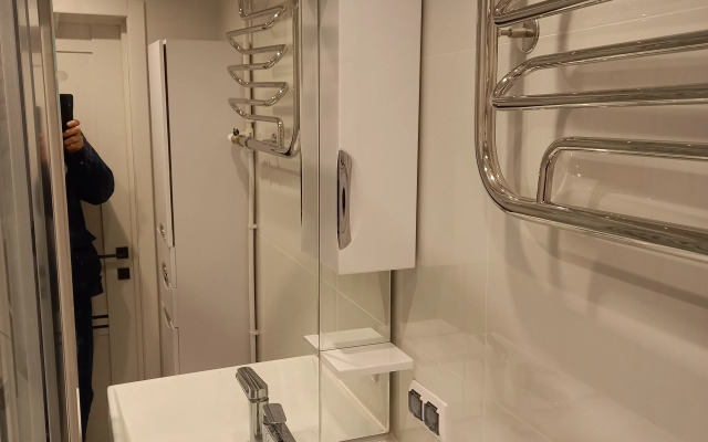 Uyutnaya Odnokomnatnaya V Tsentre Kaliningrada Flat