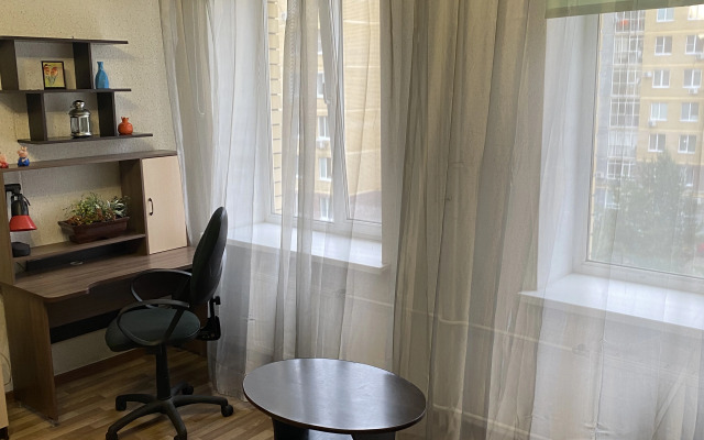NaProtiv Rivyery Flat