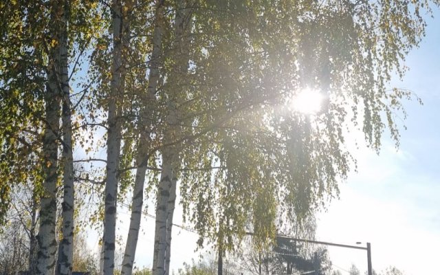 Berezhok A-Freym