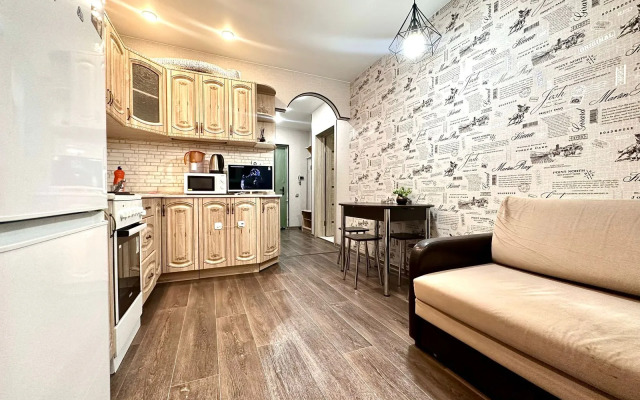 Квартира Уютная в Центре Рязани на ул.Чапаева