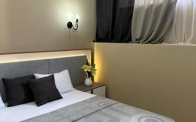 Apartment Level