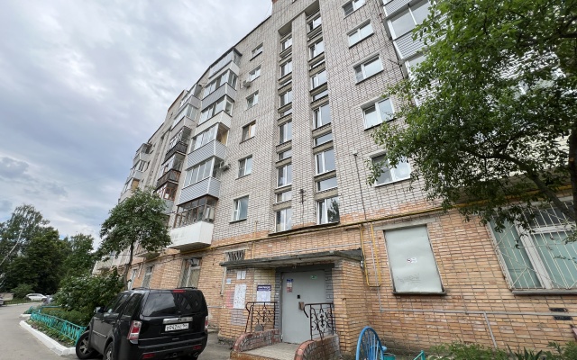 2Kom Mira 2 169 Kaluga Tsentr Kakdoma Flat