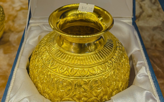 Отель Jaya Suites Hotel