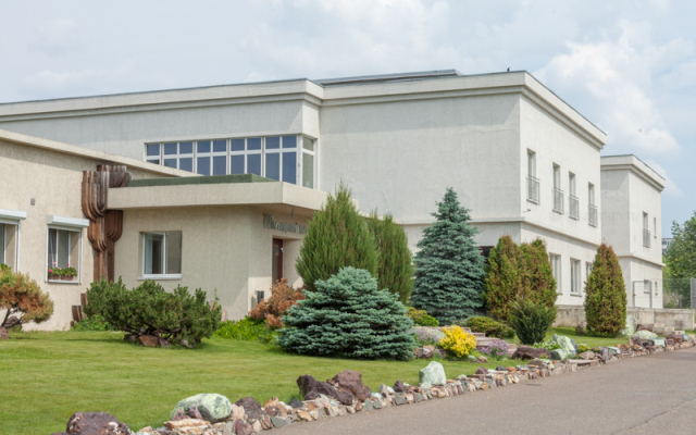 Shvejtsarskij Dom Hotel