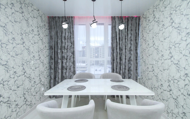 Квартира 2 комнатная Университетская 43