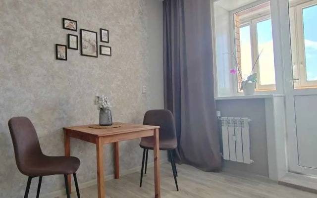 Lyuks s Vidom na Gorod v Centre Flat