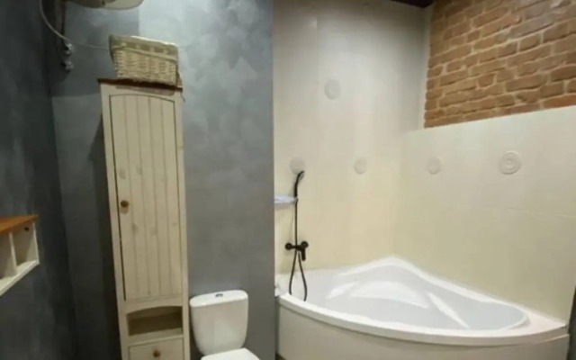 Glavnye Vorota Goroda Flat