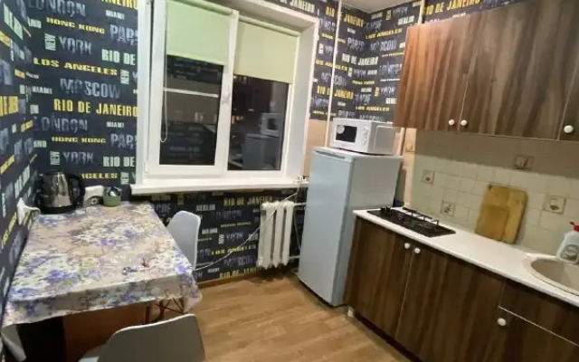 Квартира Комфортная однокомнатная