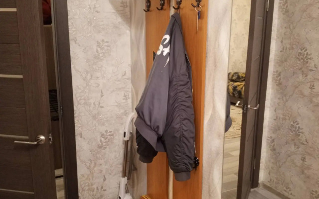 Квартира Однокомнатная Микрорайон Ивушки