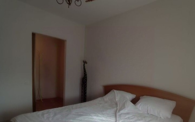 Квартира на Семи ветрах