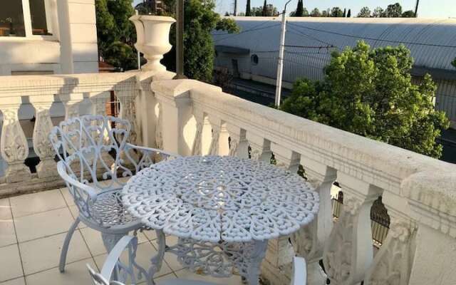 Butik-Hotel Belyij Dom Balerinyi