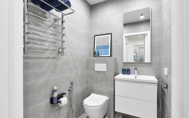 Апартаменты NOVIN 2