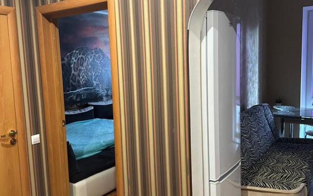 Апартаменты Уютные у Фок