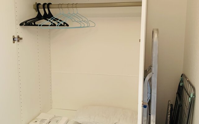 Апартаменты у Центра Петрова в Песочном