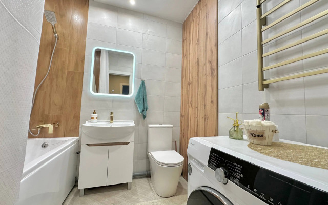 Квартира Уютно Как Дома