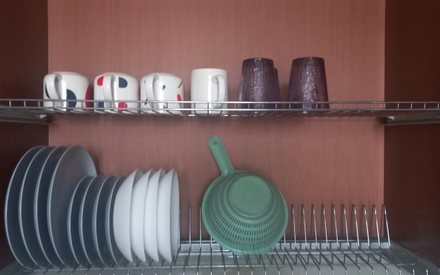 Квартира в историческом центре