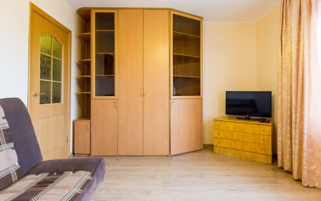 Квартира на Звездном бульваре 10