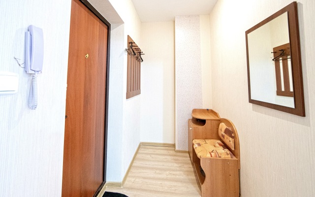 Апартаменты Fsf В Центре - Бесконтактный заезд