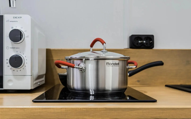 Апартаменты на Шпалерной 9