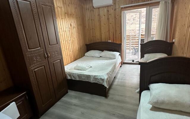 Palma Finik Guest House
