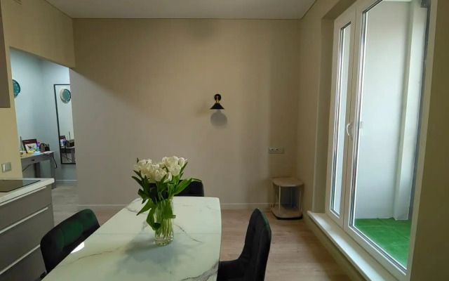 Квартира вблизи Шереметьево на Ленинградском Шоссе