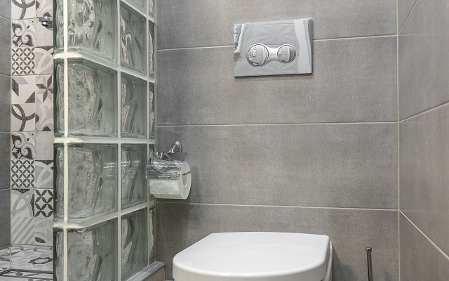 Comfort IQ Apartments