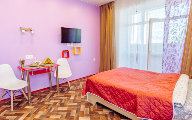 Dobryie Sutki Na Lenina 36 4 Apartments