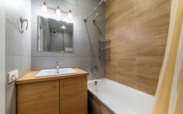 Apartments Belatravel Po Adresu Igorya Luchenka, D.13