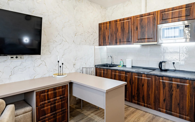 Apartment Studio apartment