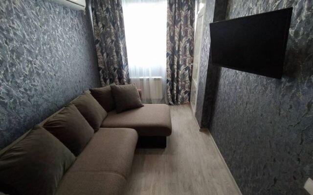 Апартаменты на Бирюкова 16