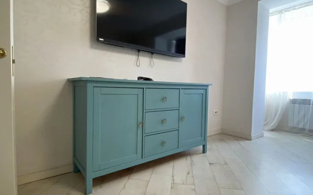 Квартира на Чкалова 65 (2/10)